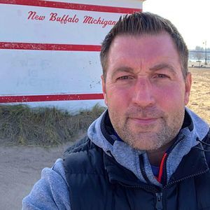 Meet your Posher, Tommy